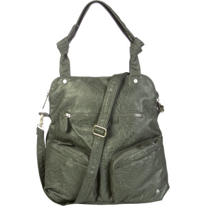 Nixon Shout It Out Satchel - Women's