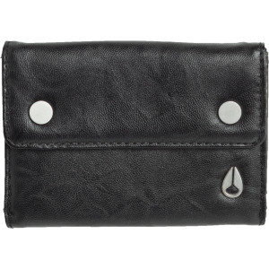Mint Small Wallet - Women's