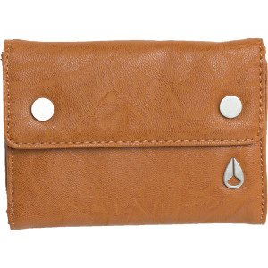 Nixon Mint Small Wallet - Women's