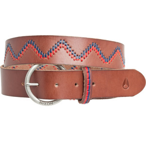 Nixon Navajo Belt - Women's