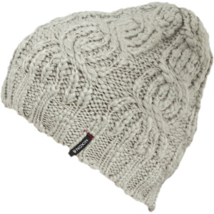Nixon Ready or Not Beanie - Women's - 2012