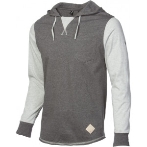 Nixon Hitched Too Pullover Hooded Sweatshirt - Men's | Men's