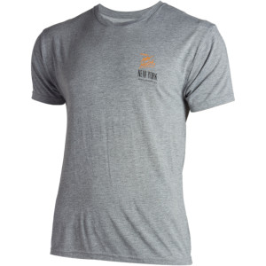 Nixon Ortiz NYC T-Shirt - Long-Sleeve - Men's