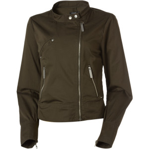 Nixon Pepper Mill Jacket - Women's - 2012