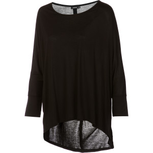 Nixon Let Loose 3/4 Long-Sleeve Shirt - Women's - 2012