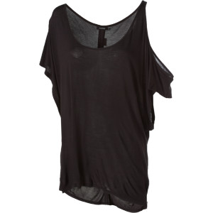 Nixon Allie Shirt - Short-Sleeve - Women's - 2012