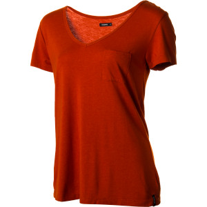 Everyday Scoop T-Shirt - Short-Sleeve - Women's