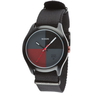 Quad Watch - Men's