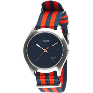 Quad Watch - Men's