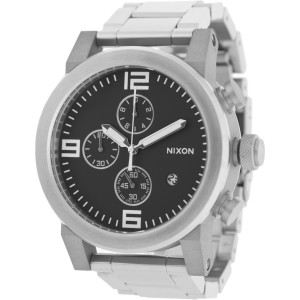 Nixon Ride SS Watch - Men's