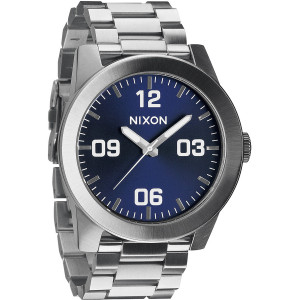 Corporal SS Watch