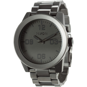 Corporal SS Watch