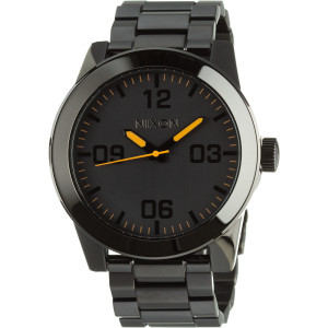 Nixon Corporal SS Watch