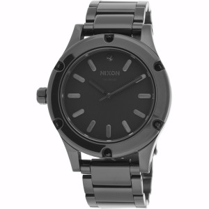 Camden Watch