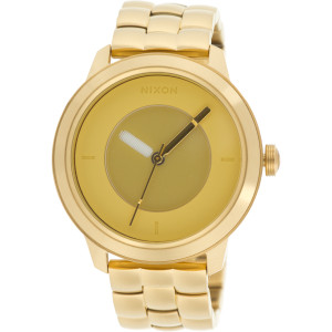 Nixon Divvy Watch - Women's - 2012