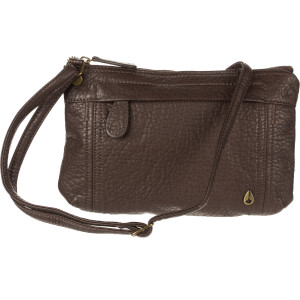 Nixon Fleet Low-Slung Hobo - Women's - 2012