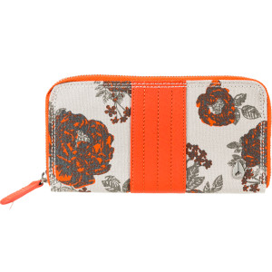 Nixon Savings Wallet - Women's