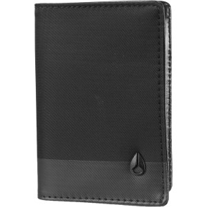 Nixon Phase Six Card Wallet - Men's - 2012