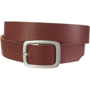Bolden Slim Belt - Men's