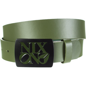 Enamel Philly Belt - Men's