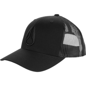 Iconed Trucker Hat