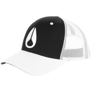 Nixon Iconed Trucker Hat