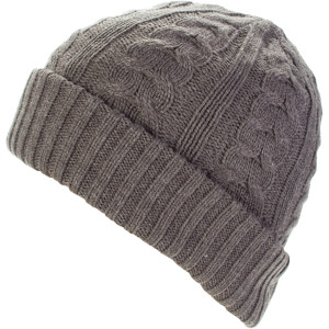 Nixon Cable Beanie - 2012