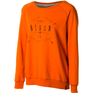 Captivated Crew Sweatshirt - Women's