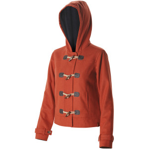 Nixon Stella Jacket - Women's