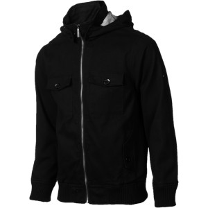 Nixon Captain Cotton Jacket - Men's