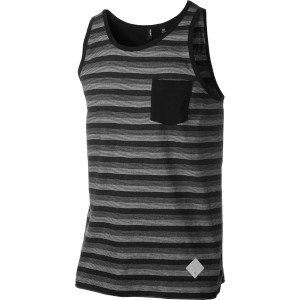 Nixon Moniker Tank Top - Men's