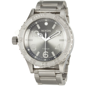 51-30 TI Watch