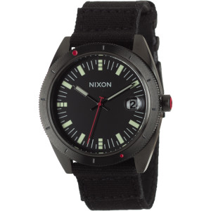 Nixon Rover Watch -image