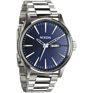 Click to Enlarge for Nixon Sentry SS Watch Nixon Sentry SS Watch-Image