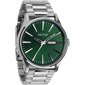 Sentry SS Watch