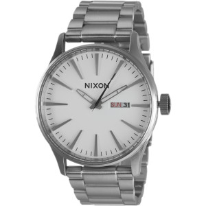 Sentry SS Watch