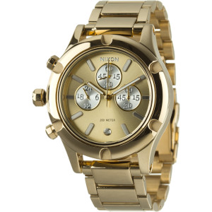 Camden Chrono Watch - Women's