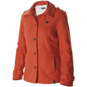 Nixon Sedgwick Jacket - Women's