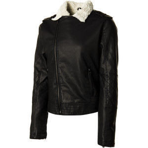 Nixon Fly By Jacket - Women's