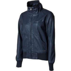 Nixon Satisfaction II Jacket - Women's
