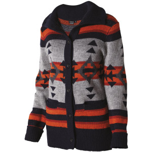 Artisan Sweater - Women's