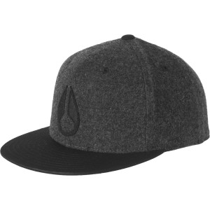 Nixon Woolen Hat