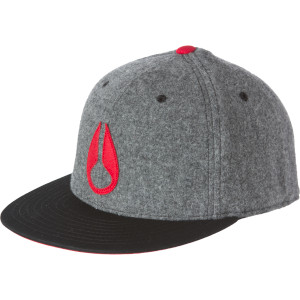 Nixon Woolen Hat - 2012