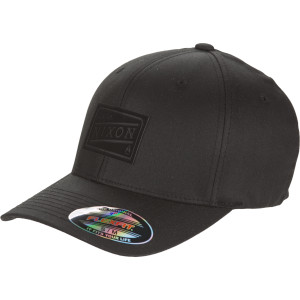Nixon Waxed Athletic FF Hat - 2012