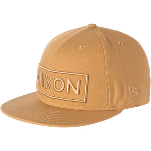 Nixon Convoy NE Hat - 2012
