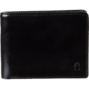 Nixon Bye Bi-Fold Wallet - Men's 