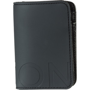 Nixon Full Time Card Wallet - Men's 
