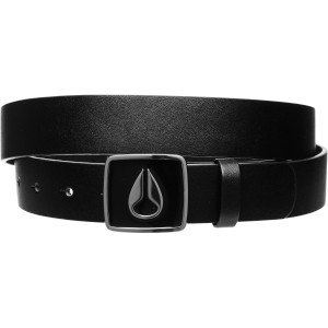 Enamel Icon Slim Belt - Men's 
