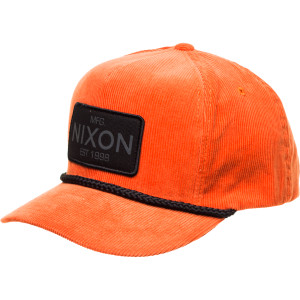 Nixon Marshall Trucker Hat 