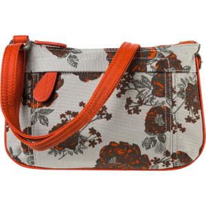 Nixon Fleet Cross-Body Purse - Women's 